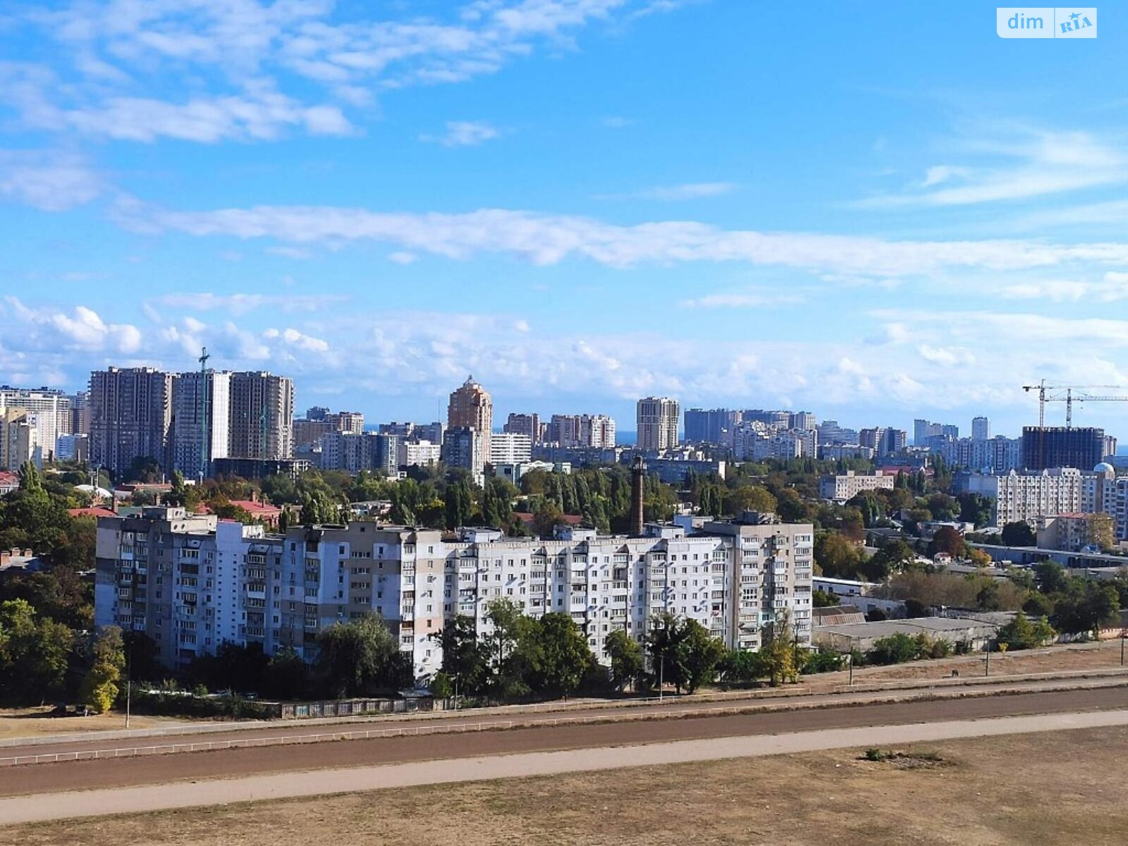 Продаж двокімнатної квартири в Одесі, на вул. Краснова 3/61, район Приморський фото 1