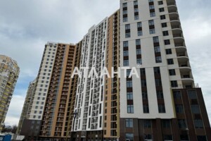 Продажа однокомнатной квартиры в Одессе, на ул. Краснова, район Приморский фото 2