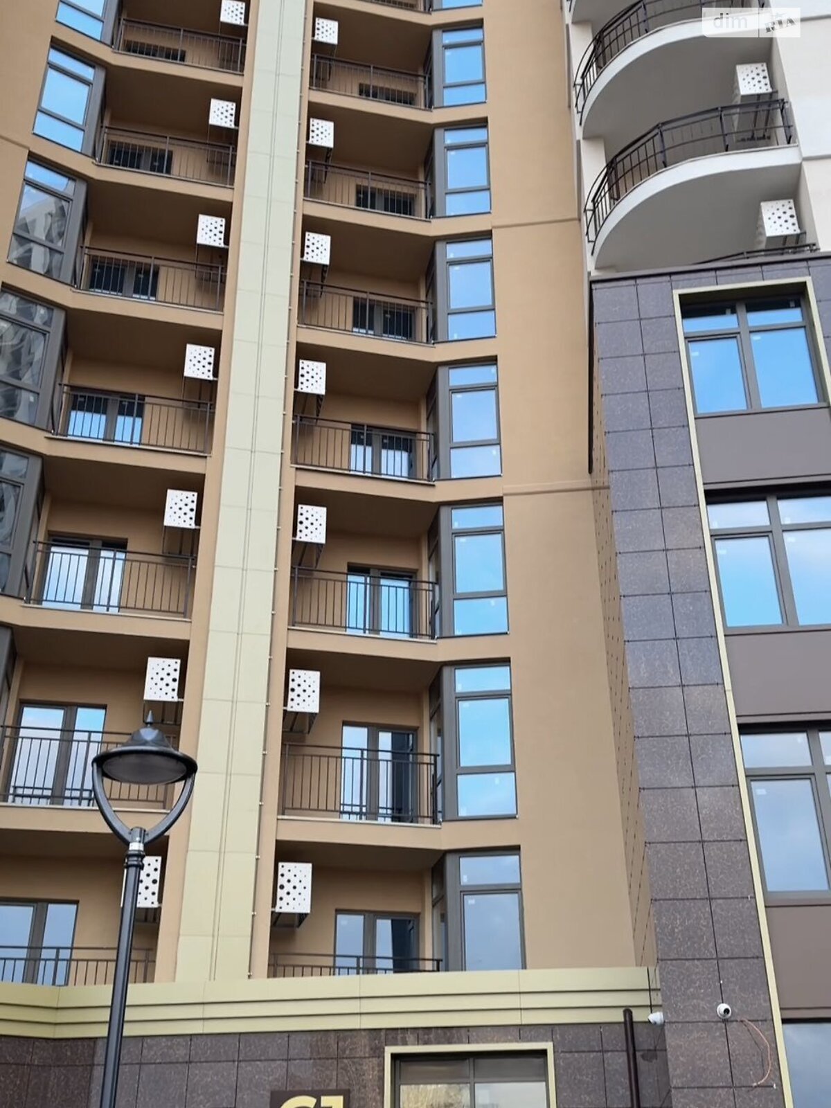 Продажа однокомнатной квартиры в Одессе, на ул. Краснова, район Приморский фото 1