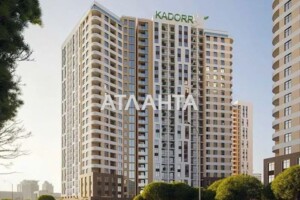 Продажа двухкомнатной квартиры в Одессе, на ул. Краснова, район Приморский фото 2