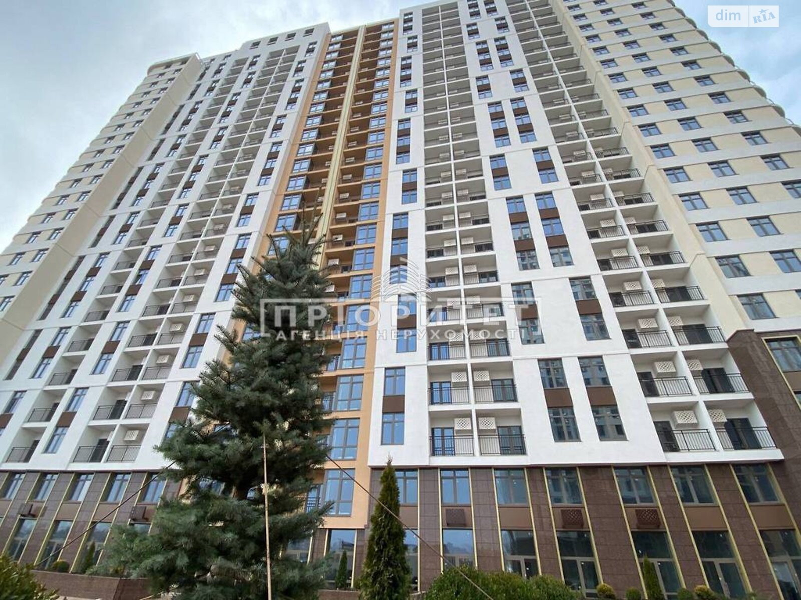 Продажа двухкомнатной квартиры в Одессе, на ул. Краснова, район Приморский фото 1