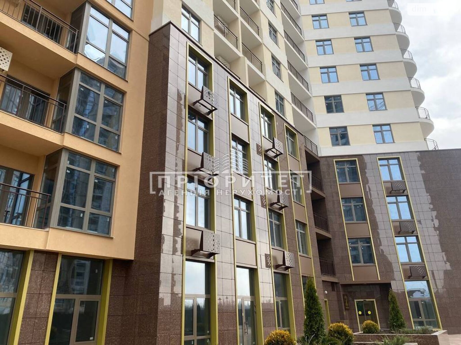 Продаж однокімнатної квартири в Одесі, на вул. Краснова, район Приморський фото 1 Продаж однокімнатної квартири в Одесі, на вул. Краснова, район Приморський фото 1