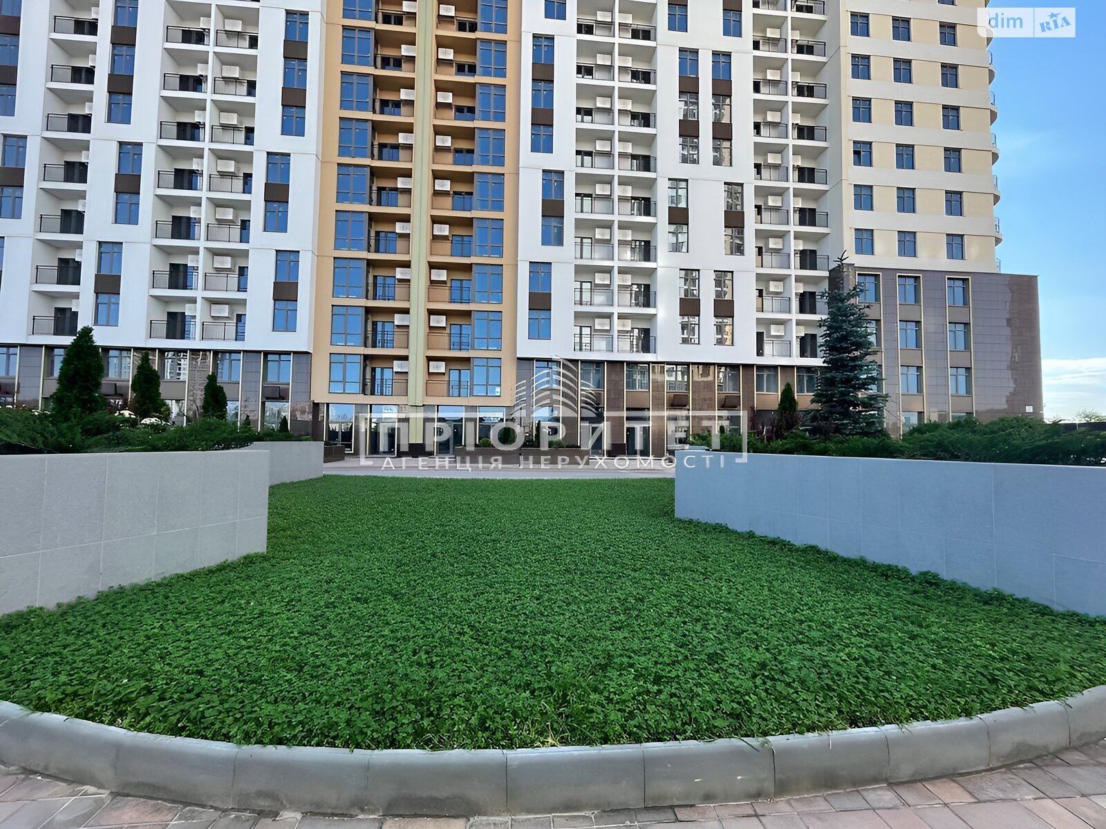 Продаж однокімнатної квартири в Одесі, на вул. Краснова, район Приморський фото 1 Продаж однокімнатної квартири в Одесі, на вул. Краснова, район Приморський фото 1