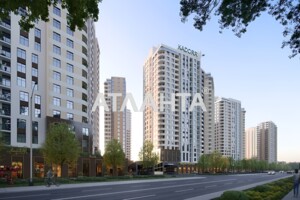 Продаж двокімнатної квартири в Одесі, на вул. Краснова, район Приморський фото 2