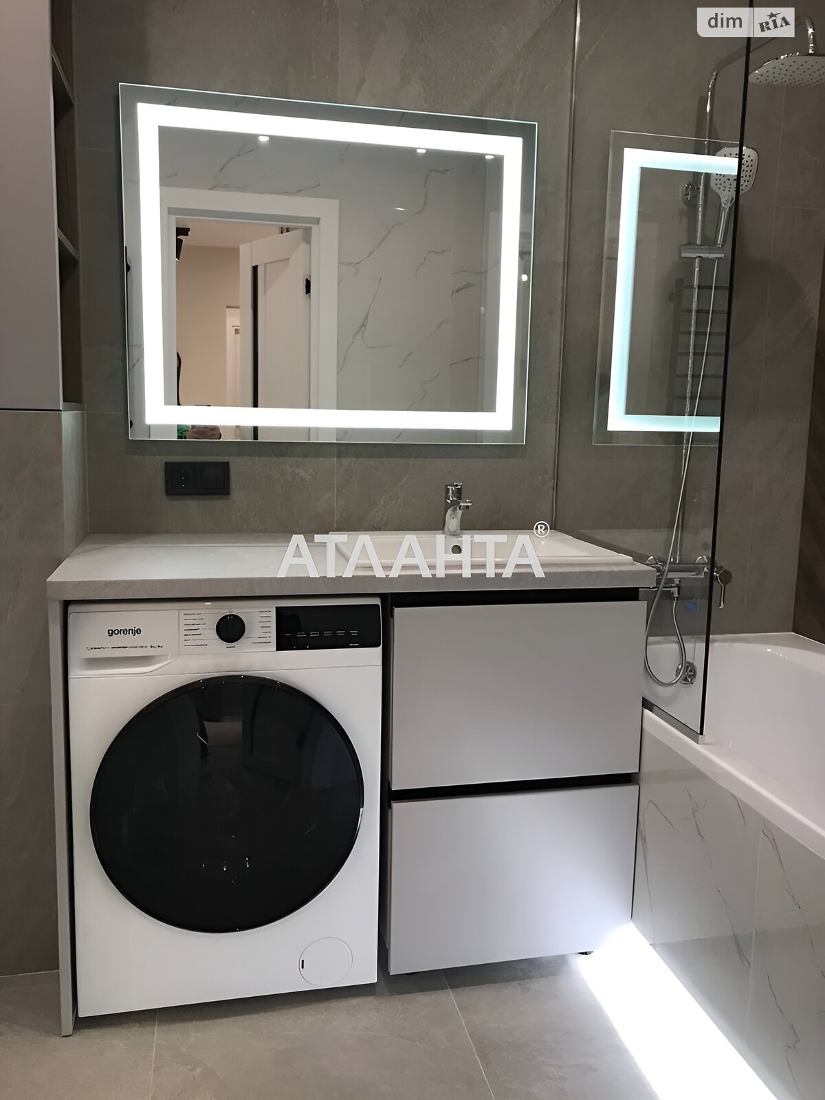 Продажа двухкомнатной квартиры в Одессе, на ул. Краснова, район Приморский фото 1 Продажа двухкомнатной квартиры в Одессе, на ул. Краснова, район Приморский фото 1
