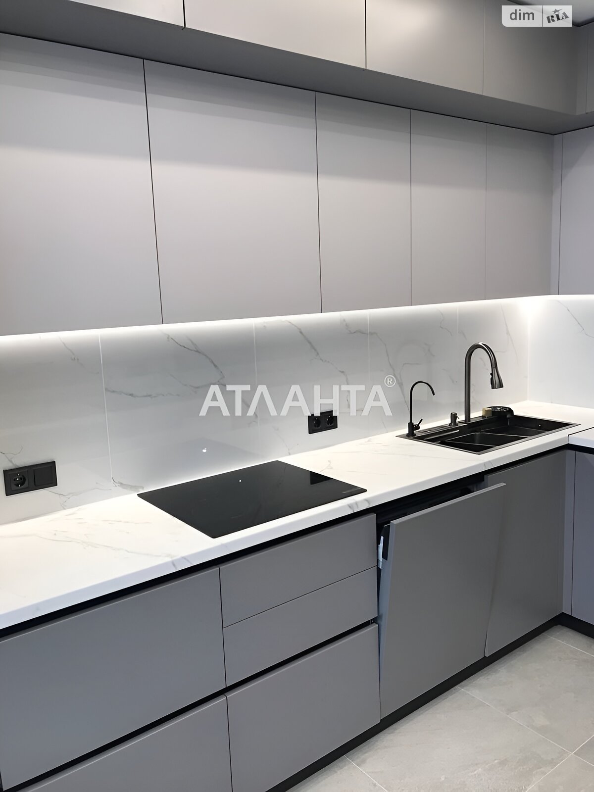 Продажа двухкомнатной квартиры в Одессе, на ул. Краснова, район Приморский фото 1 Продажа двухкомнатной квартиры в Одессе, на ул. Краснова, район Приморский фото 1