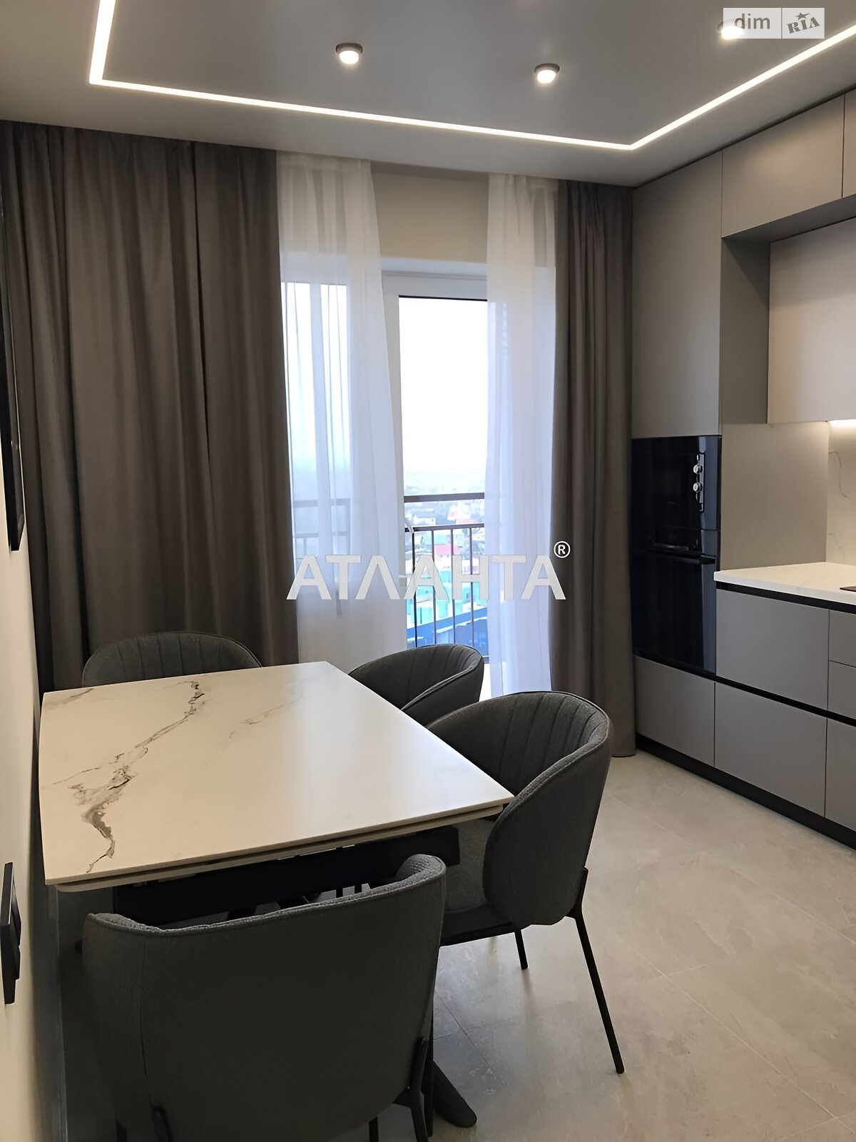 Продажа двухкомнатной квартиры в Одессе, на ул. Краснова, район Приморский фото 1 Продажа двухкомнатной квартиры в Одессе, на ул. Краснова, район Приморский фото 1