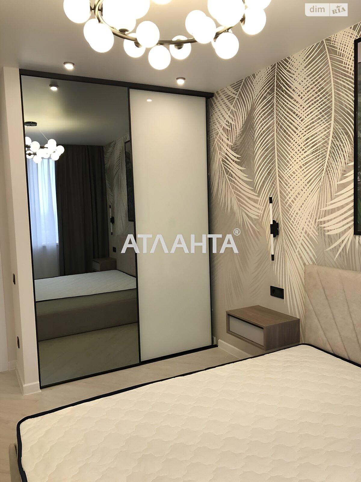 Продажа двухкомнатной квартиры в Одессе, на ул. Краснова, район Приморский фото 1 Продажа двухкомнатной квартиры в Одессе, на ул. Краснова, район Приморский фото 1