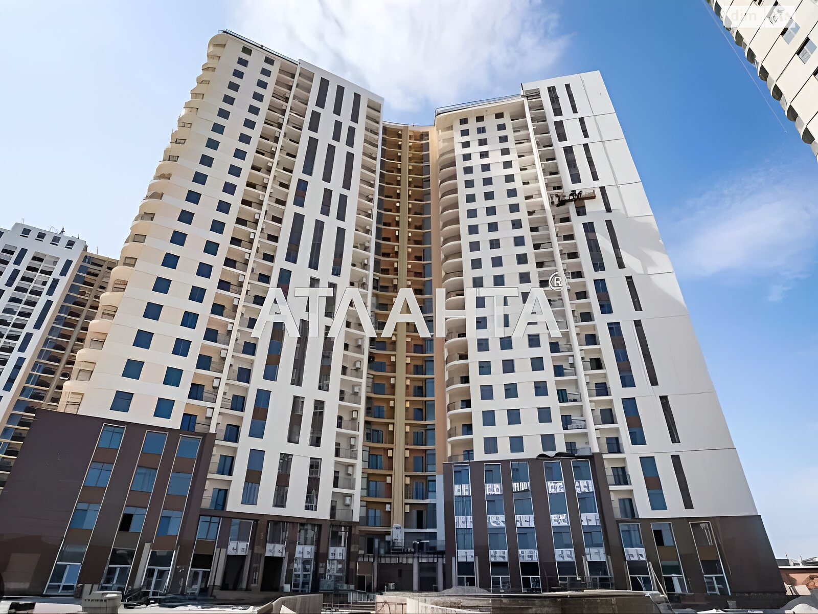 Продажа однокомнатной квартиры в Одессе, на ул. Краснова, район Приморский фото 1 Продажа однокомнатной квартиры в Одессе, на ул. Краснова, район Приморский фото 1