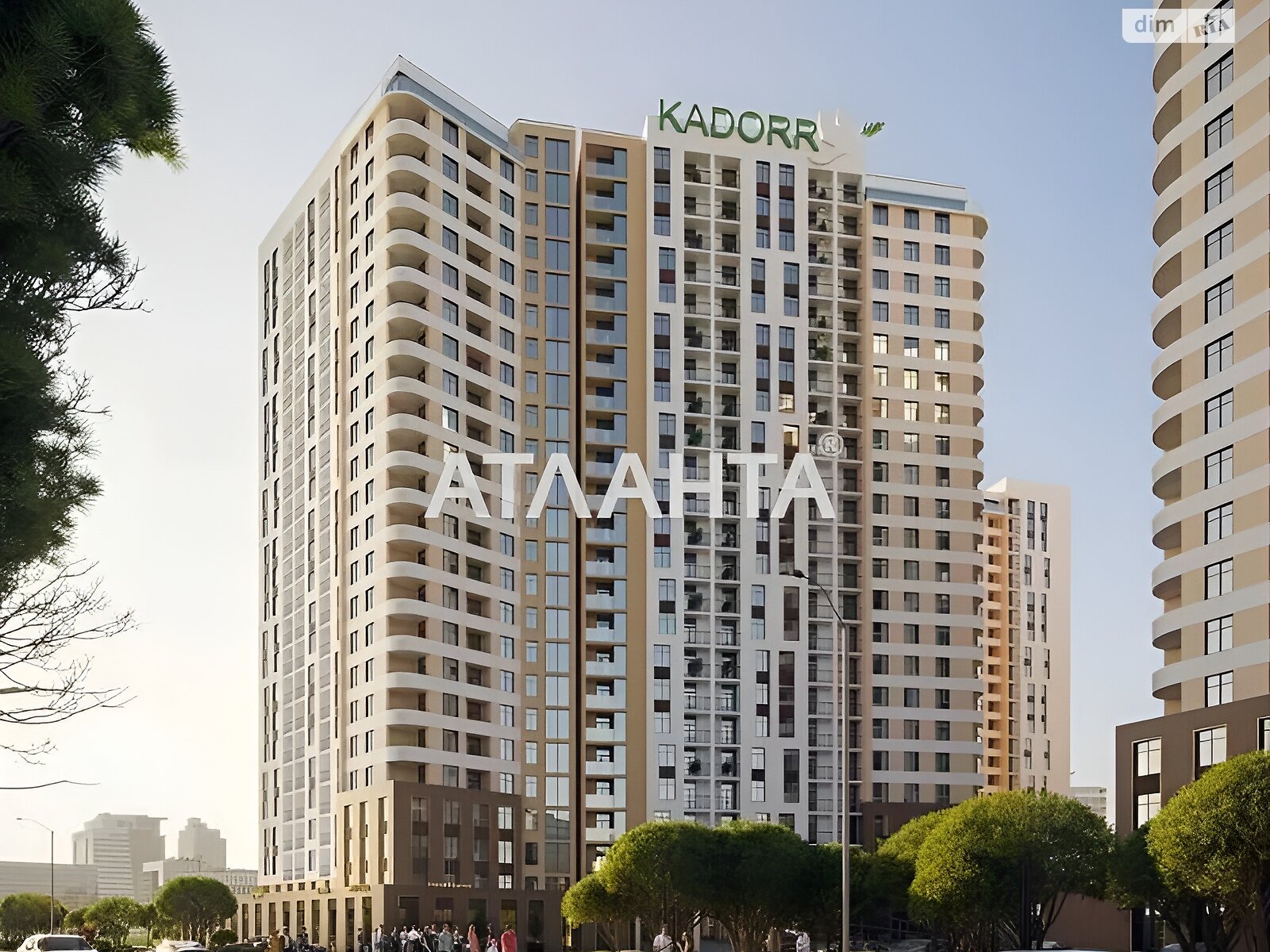 Продажа однокомнатной квартиры в Одессе, на ул. Краснова, район Приморский фото 1 Продажа однокомнатной квартиры в Одессе, на ул. Краснова, район Приморский фото 1
