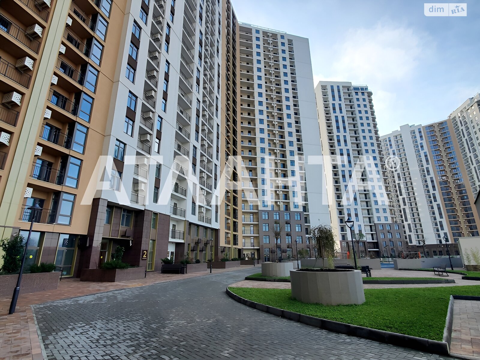 Продаж двокімнатної квартири в Одесі, на вул. Краснова 3 корпус 60, район Приморський фото 1 Продаж двокімнатної квартири в Одесі, на вул. Краснова 3 корпус 60, район Приморський фото 1