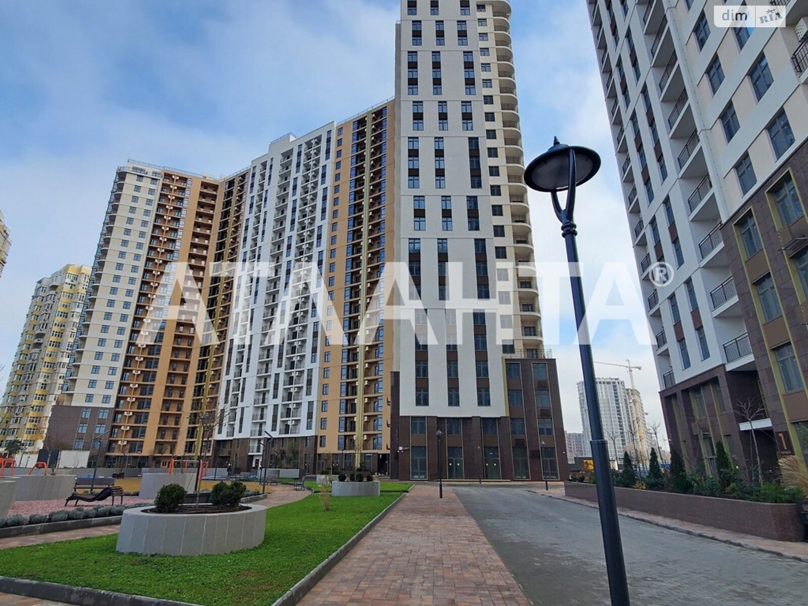 Продаж двокімнатної квартири в Одесі, на вул. Краснова 3 корпус 60, район Приморський фото 1 Продаж двокімнатної квартири в Одесі, на вул. Краснова 3 корпус 60, район Приморський фото 1