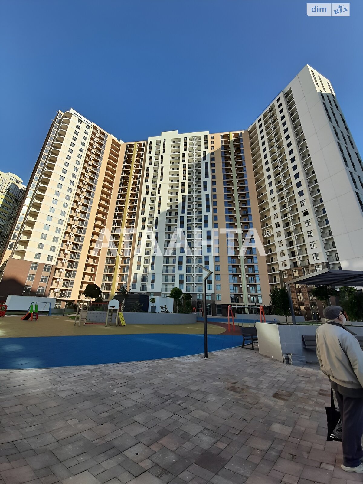 Продаж двокімнатної квартири в Одесі, на вул. Краснова 3 корпус 60, район Приморський фото 1 Продаж двокімнатної квартири в Одесі, на вул. Краснова 3 корпус 60, район Приморський фото 1