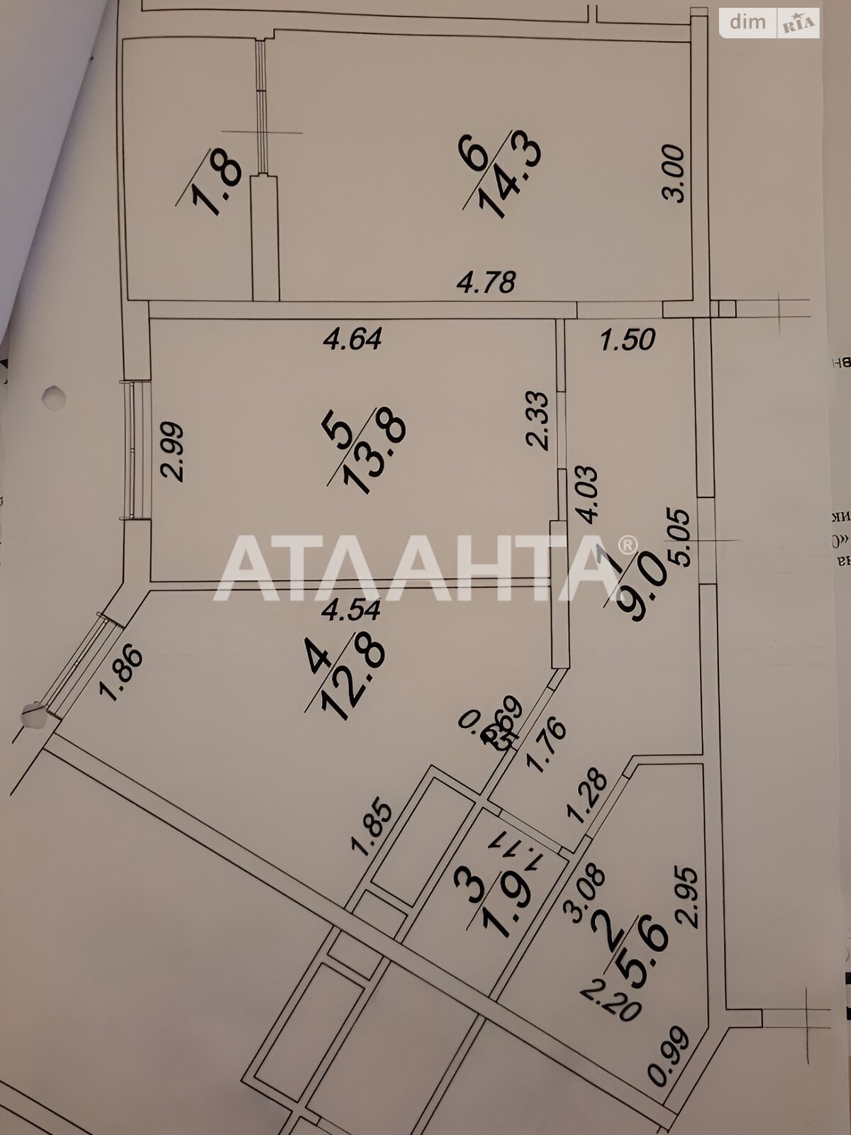 Продаж двокімнатної квартири в Одесі, на вул. Краснова 3 корпус 60, район Приморський фото 1 Продаж двокімнатної квартири в Одесі, на вул. Краснова 3 корпус 60, район Приморський фото 1