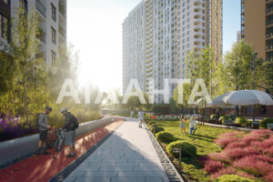 Продаж двокімнатної квартири в Одесі, на вул. Краснова, район Приморський фото 2
