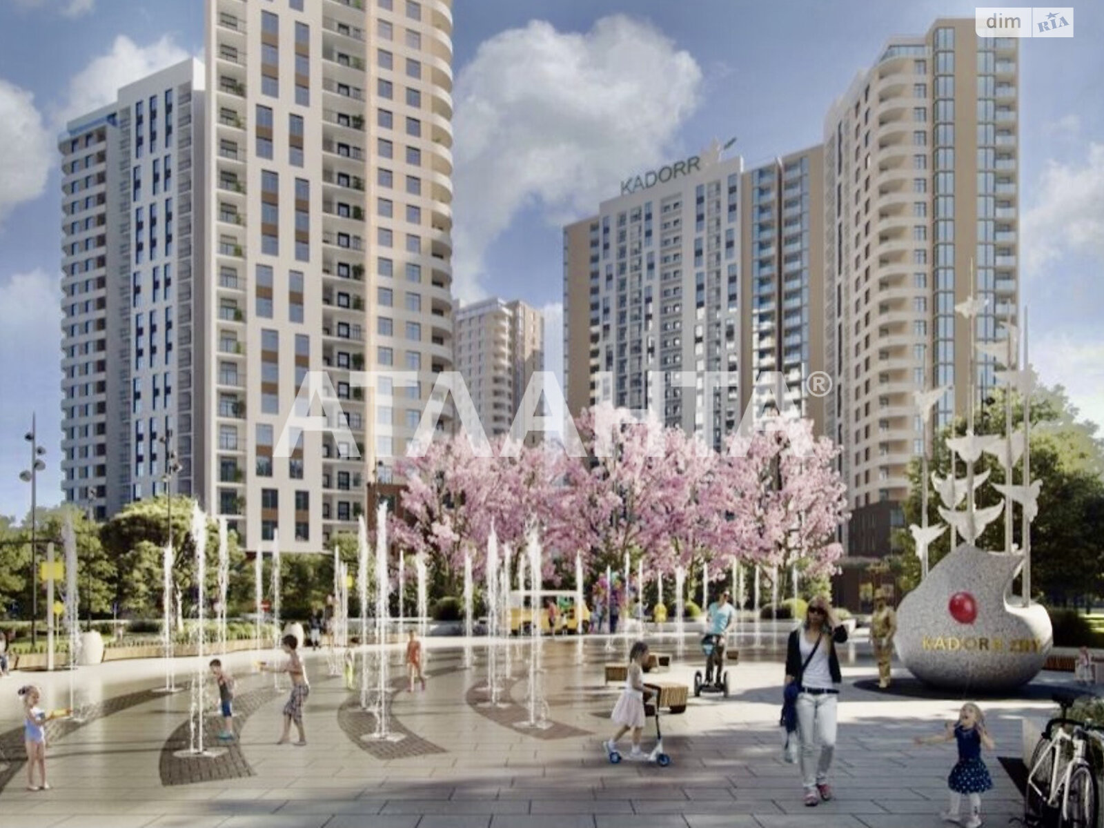Продажа двухкомнатной квартиры в Одессе, на ул. Краснова, район Приморский фото 1 Продажа двухкомнатной квартиры в Одессе, на ул. Краснова, район Приморский фото 1