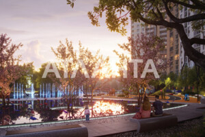 Продаж двокімнатної квартири в Одесі, на вул. Краснова, район Приморський фото 2