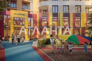 Продаж двокімнатної квартири в Одесі, на вул. Краснова, район Приморський фото 2