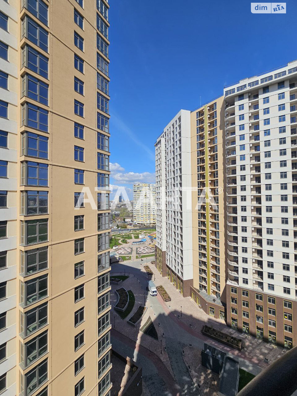 Продаж однокімнатної квартири в Одесі, на вул. Краснова, район Приморський фото 1