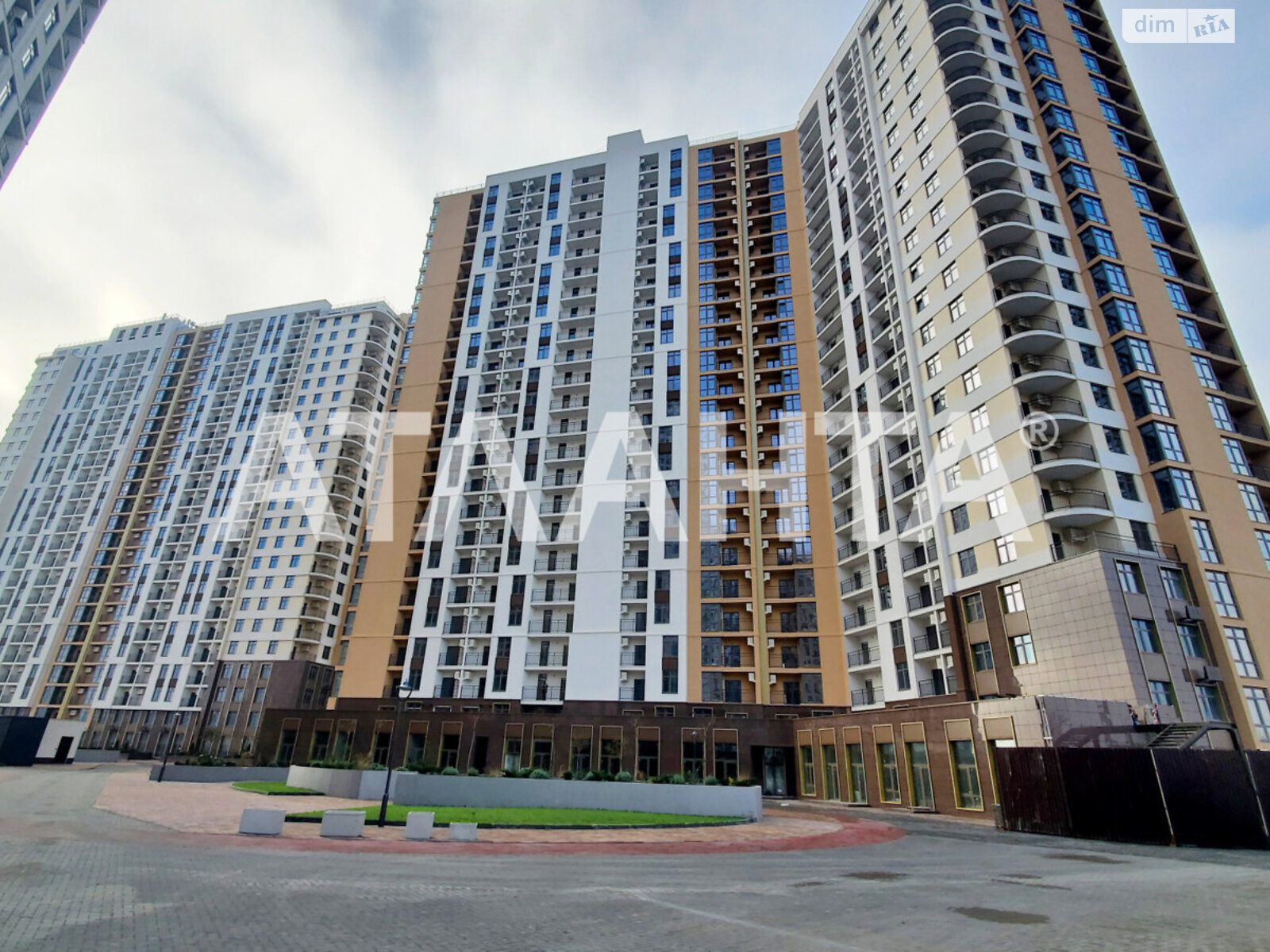 Продажа двухкомнатной квартиры в Одессе, на ул. Краснова, район Приморский фото 1 Продажа двухкомнатной квартиры в Одессе, на ул. Краснова, район Приморский фото 1