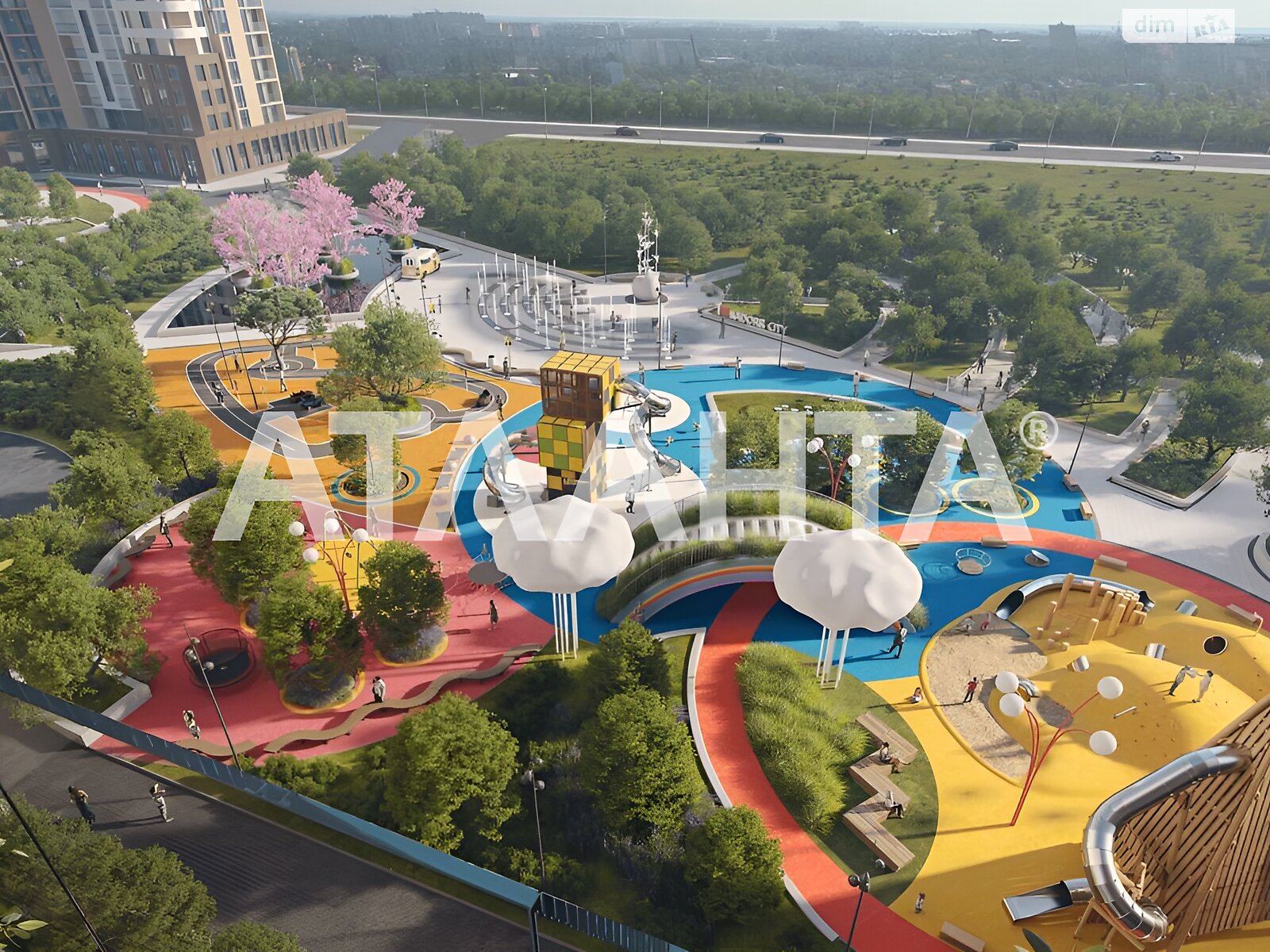 Продажа однокомнатной квартиры в Одессе, на ул. Краснова 1А, район Приморский фото 1 Продажа однокомнатной квартиры в Одессе, на ул. Краснова 1А, район Приморский фото 1