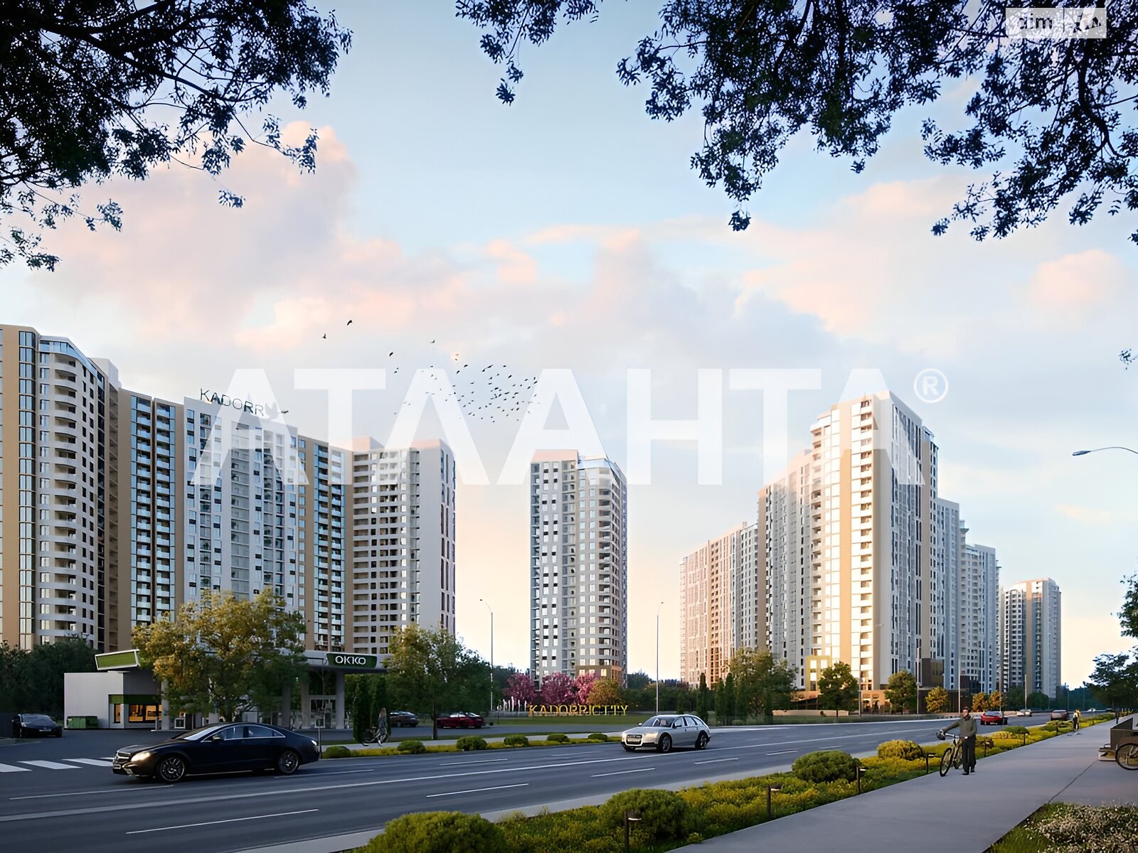 Продажа однокомнатной квартиры в Одессе, на ул. Краснова 1А, район Приморский фото 1