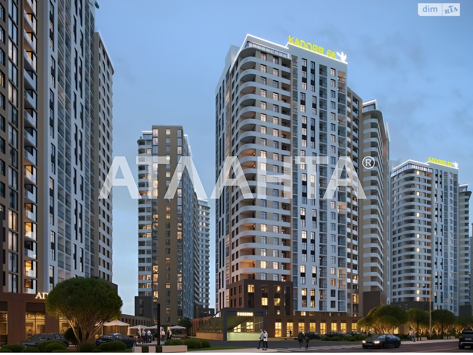 Продаж двокімнатної квартири в Одесі, на вул. Краснова 3/652-18, район Приморський фото 1 Продаж двокімнатної квартири в Одесі, на вул. Краснова 3/652-18, район Приморський фото 1