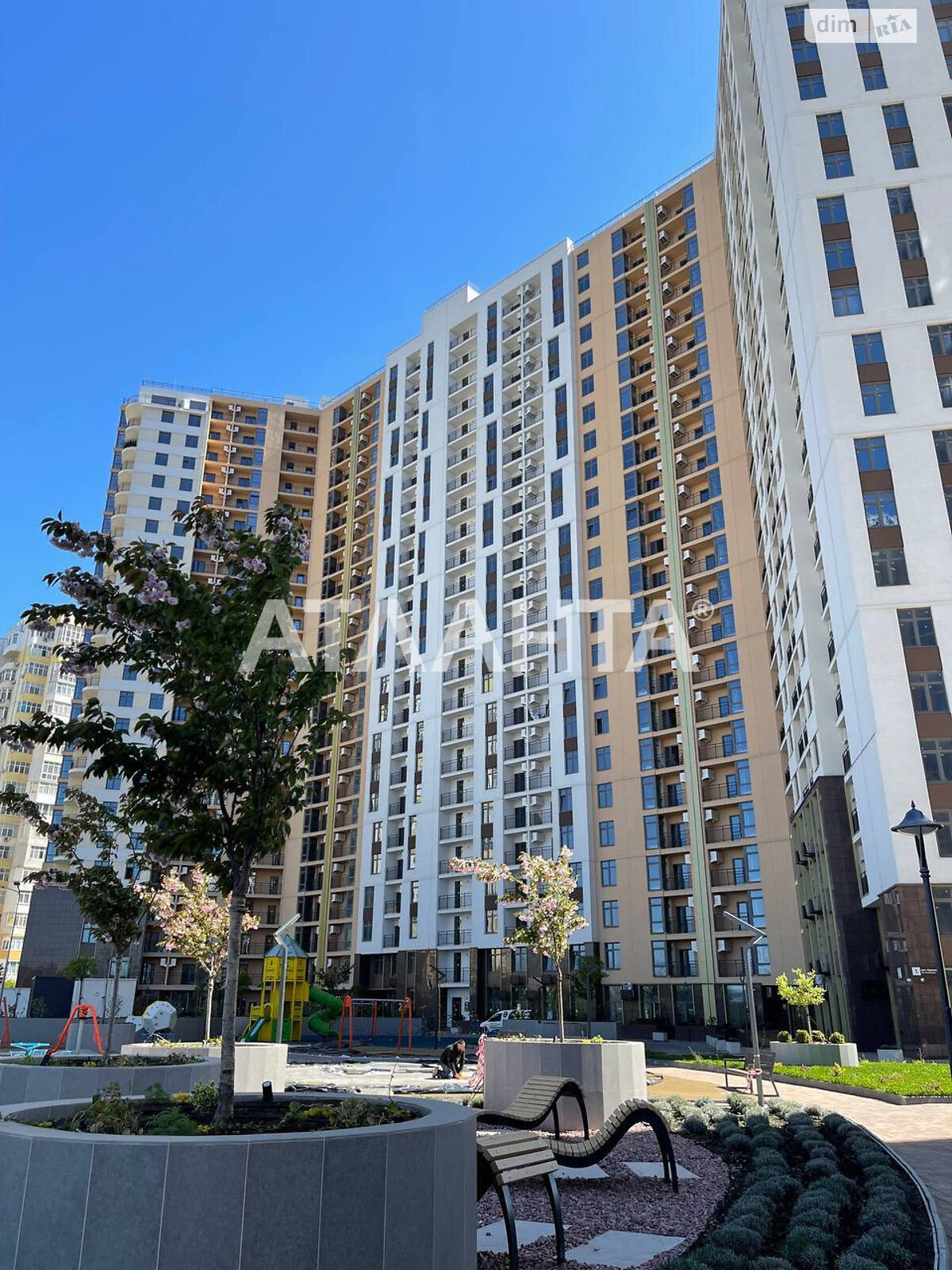 Продаж однокімнатної квартири в Одесі, на вул. Краснова, район Приморський фото 1 Продаж однокімнатної квартири в Одесі, на вул. Краснова, район Приморський фото 1