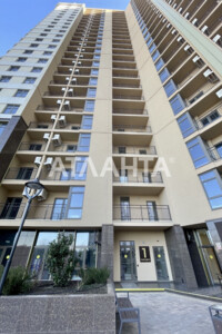 Продаж двокімнатної квартири в Одесі, на вул. Краснова, район Приморський фото 2