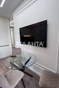Продажа однокомнатной квартиры в Одессе, на ул. Краснова, район Приморский фото 2