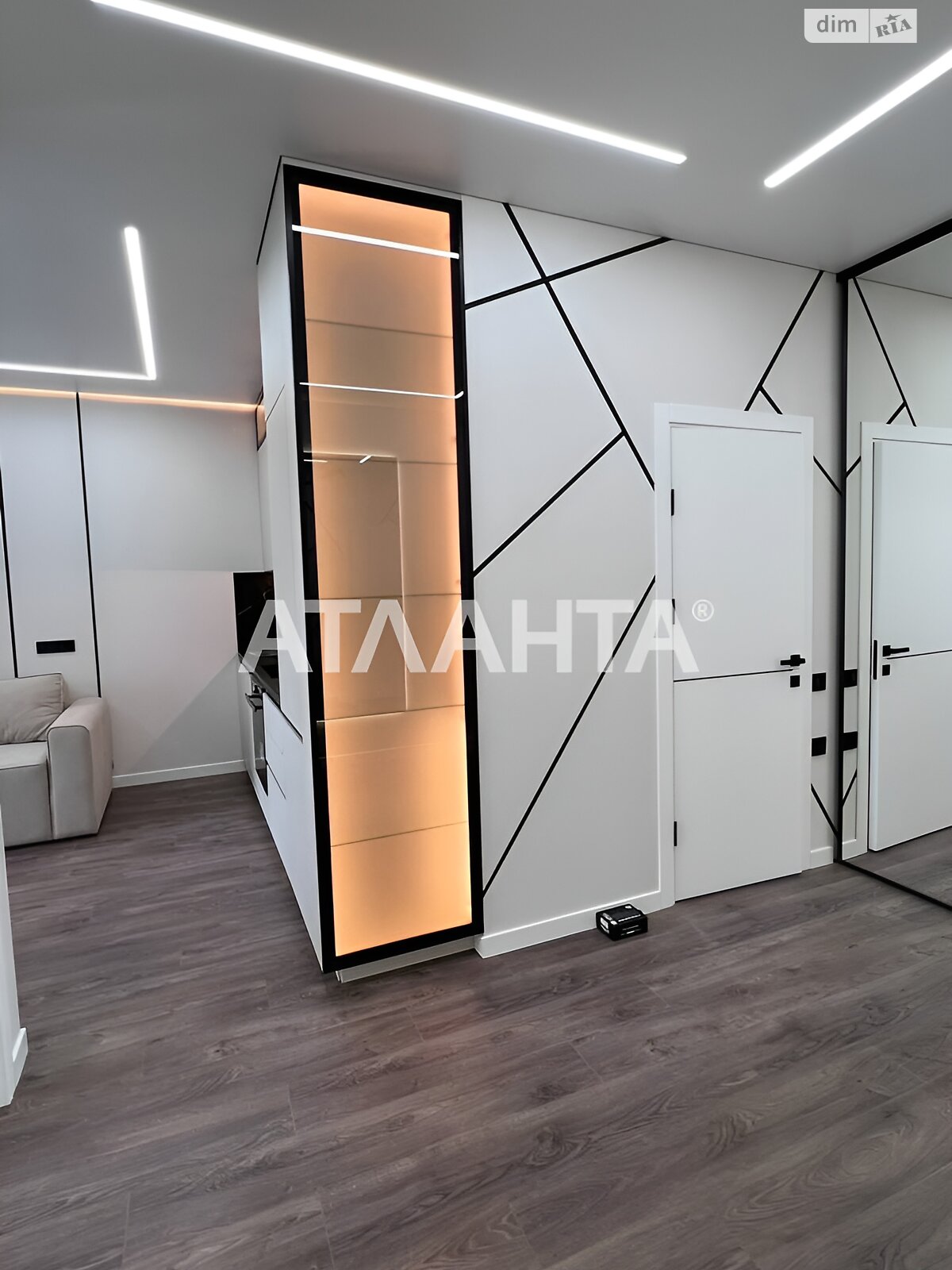 Продажа однокомнатной квартиры в Одессе, на ул. Краснова, район Приморский фото 1 Продажа однокомнатной квартиры в Одессе, на ул. Краснова, район Приморский фото 1