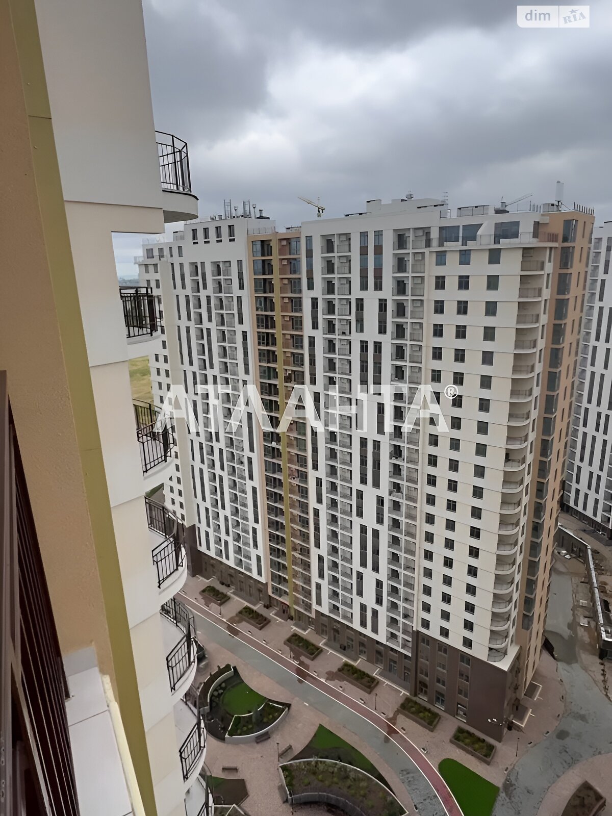 Продажа однокомнатной квартиры в Одессе, на ул. Краснова, район Приморский фото 1 Продажа однокомнатной квартиры в Одессе, на ул. Краснова, район Приморский фото 1