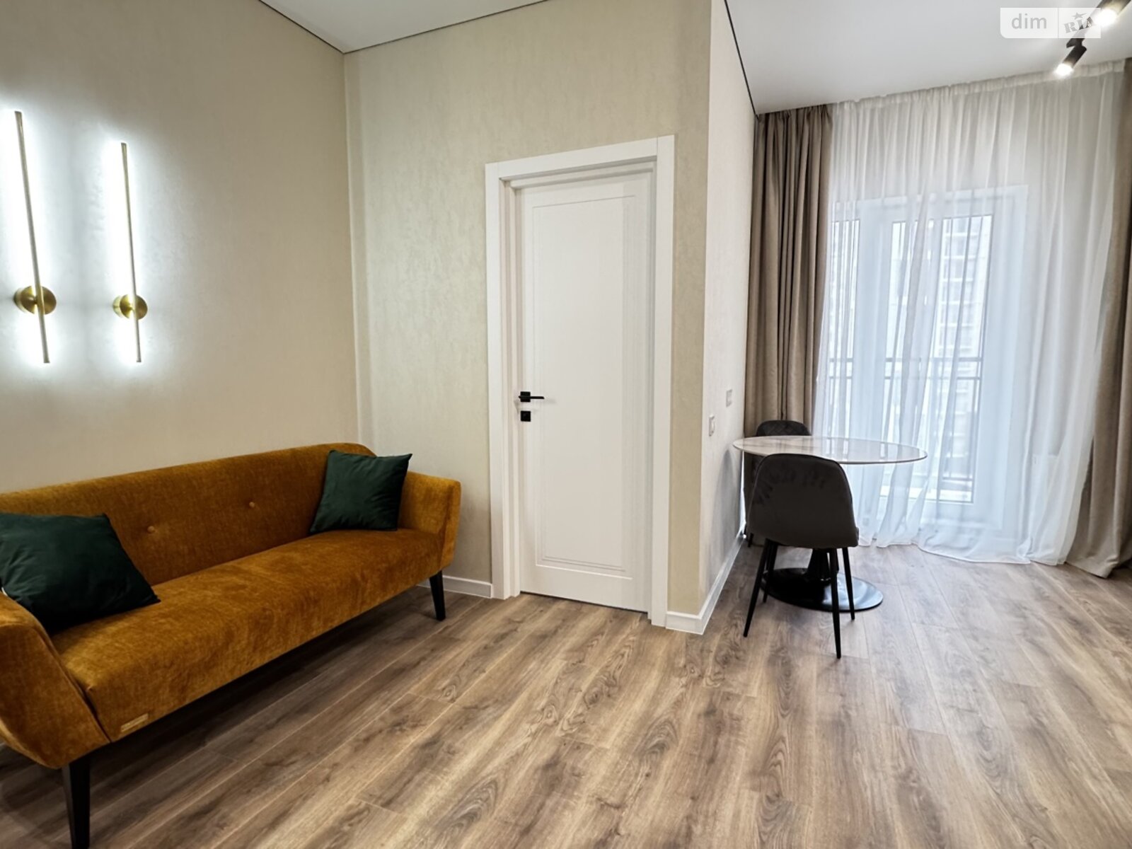 Продаж однокімнатної квартири в Одесі, на вул. Краснова 1В, район Приморський фото 1 Продаж однокімнатної квартири в Одесі, на вул. Краснова 1В, район Приморський фото 1