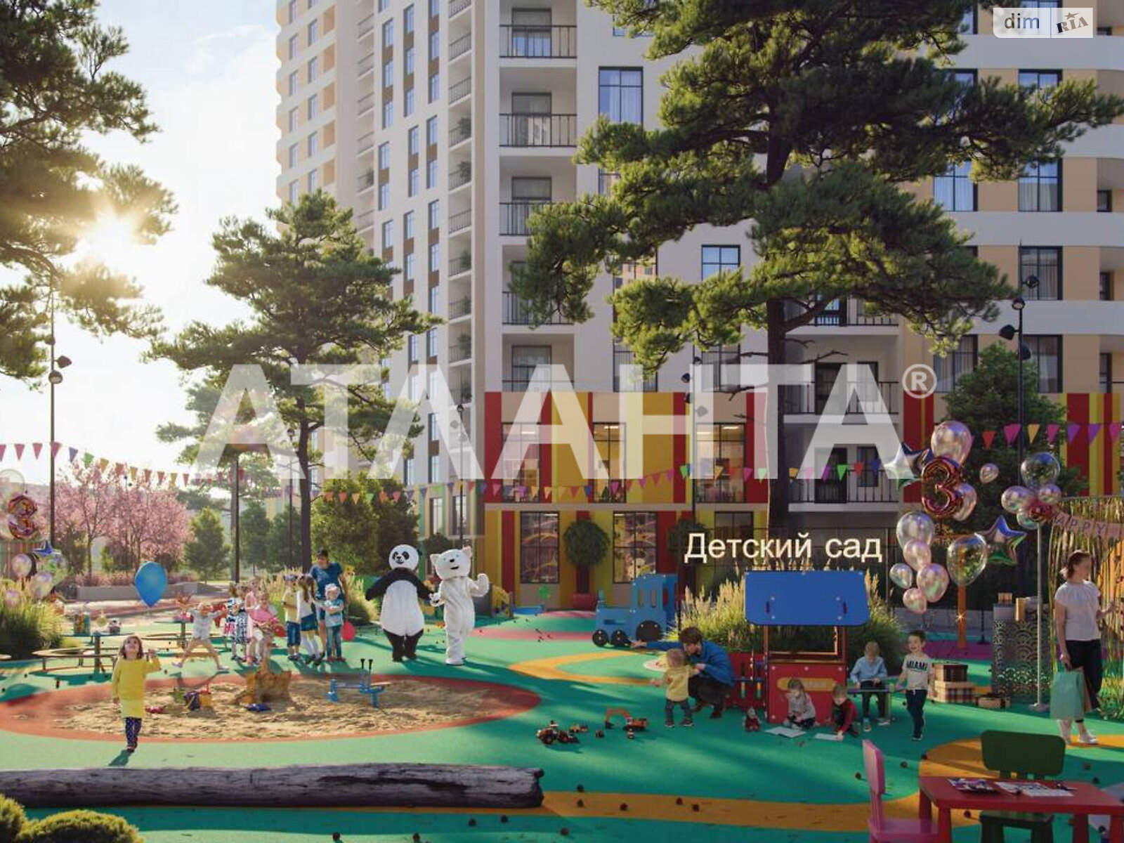 Продажа однокомнатной квартиры в Одессе, на ул. Краснова 1А, район Приморский фото 1 Продажа однокомнатной квартиры в Одессе, на ул. Краснова 1А, район Приморский фото 1