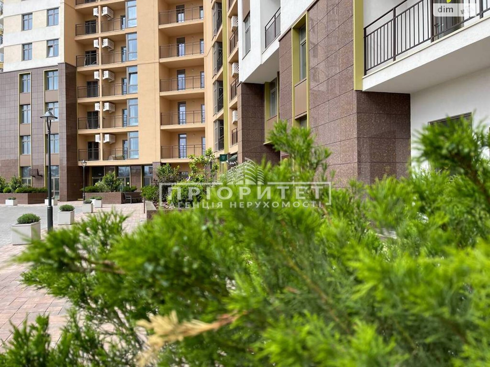 Продажа двухкомнатной квартиры в Одессе, на ул. Краснова, район Приморский фото 1 Продажа двухкомнатной квартиры в Одессе, на ул. Краснова, район Приморский фото 1