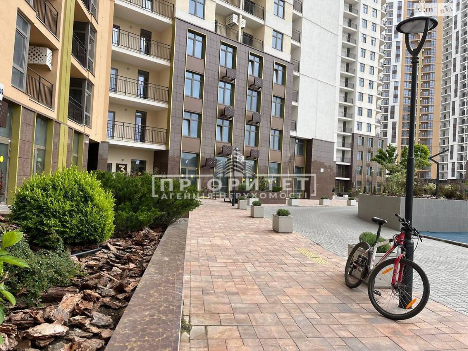 Продажа двухкомнатной квартиры в Одессе, на ул. Краснова, район Приморский фото 1 Продажа двухкомнатной квартиры в Одессе, на ул. Краснова, район Приморский фото 1