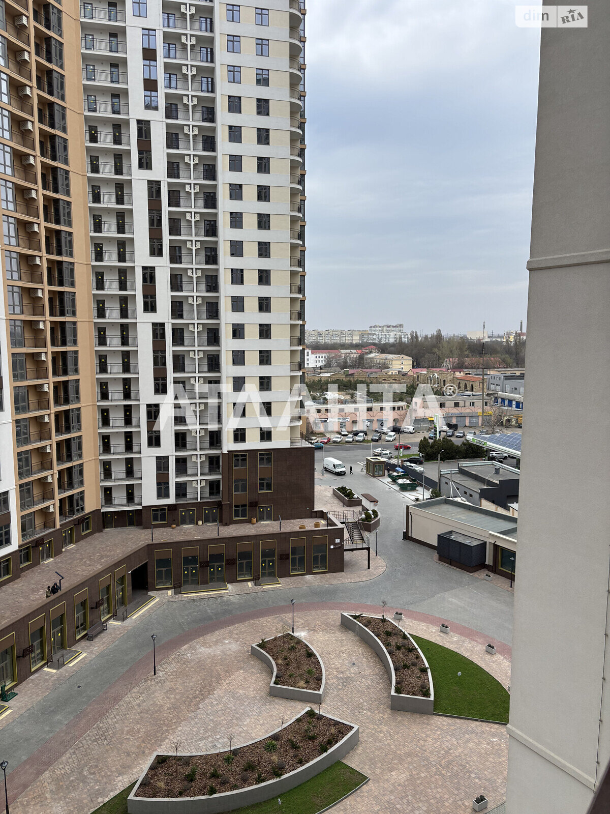 Продаж однокімнатної квартири в Одесі, на вул. Краснова, район Приморський фото 1 Продаж однокімнатної квартири в Одесі, на вул. Краснова, район Приморський фото 1