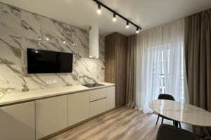 Продажа однокомнатной квартиры в Одессе, на ул. Краснова 3 корпус 63, район Приморский фото 2