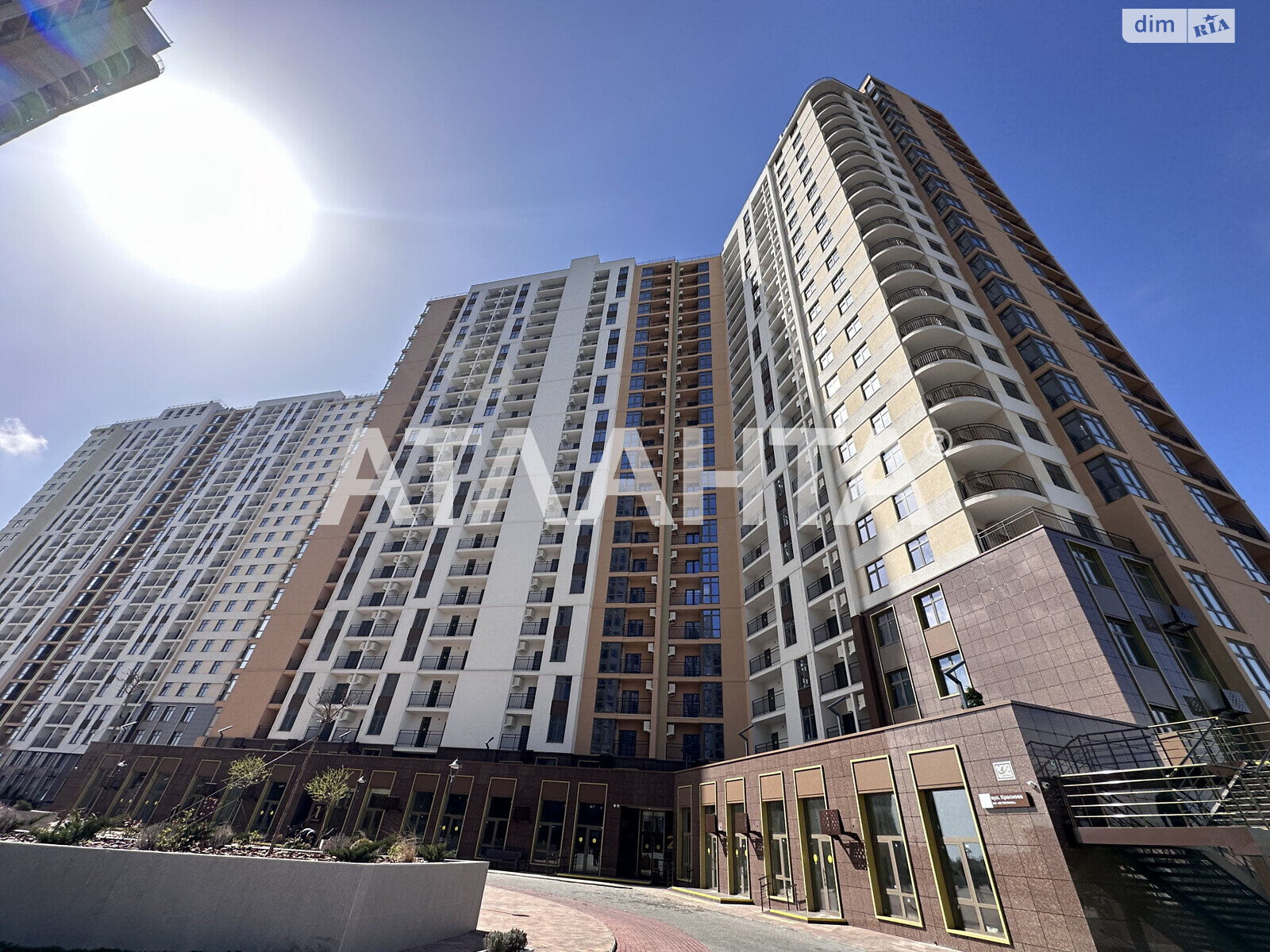 Продаж однокімнатної квартири в Одесі, на вул. Краснова, район Приморський фото 1