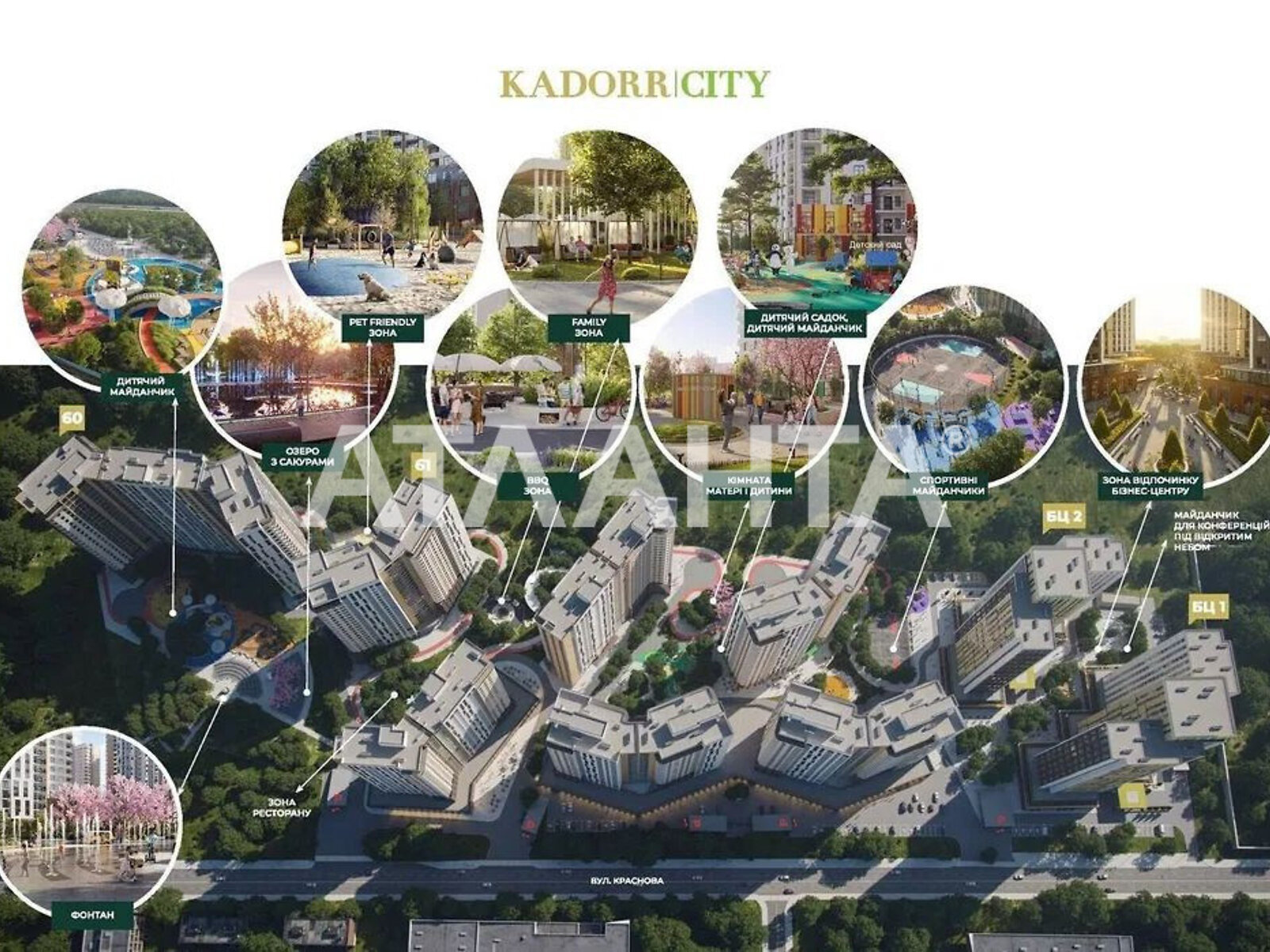 Продаж двокімнатної квартири в Одесі, на вул. Краснова 3/652-18, район Приморський фото 1 Продаж двокімнатної квартири в Одесі, на вул. Краснова 3/652-18, район Приморський фото 1