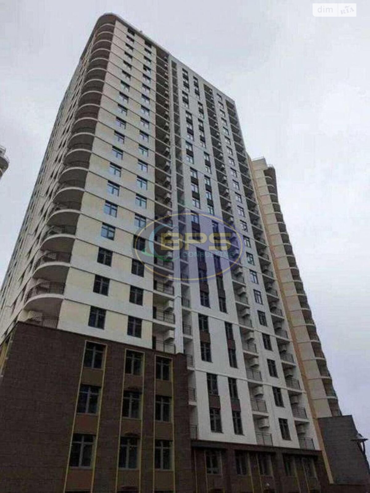 Продаж однокімнатної квартири в Одесі, на вул. Краснова 61, кв. 394, район Приморський фото 1 Продаж однокімнатної квартири в Одесі, на вул. Краснова 61, кв. 394, район Приморський фото 1