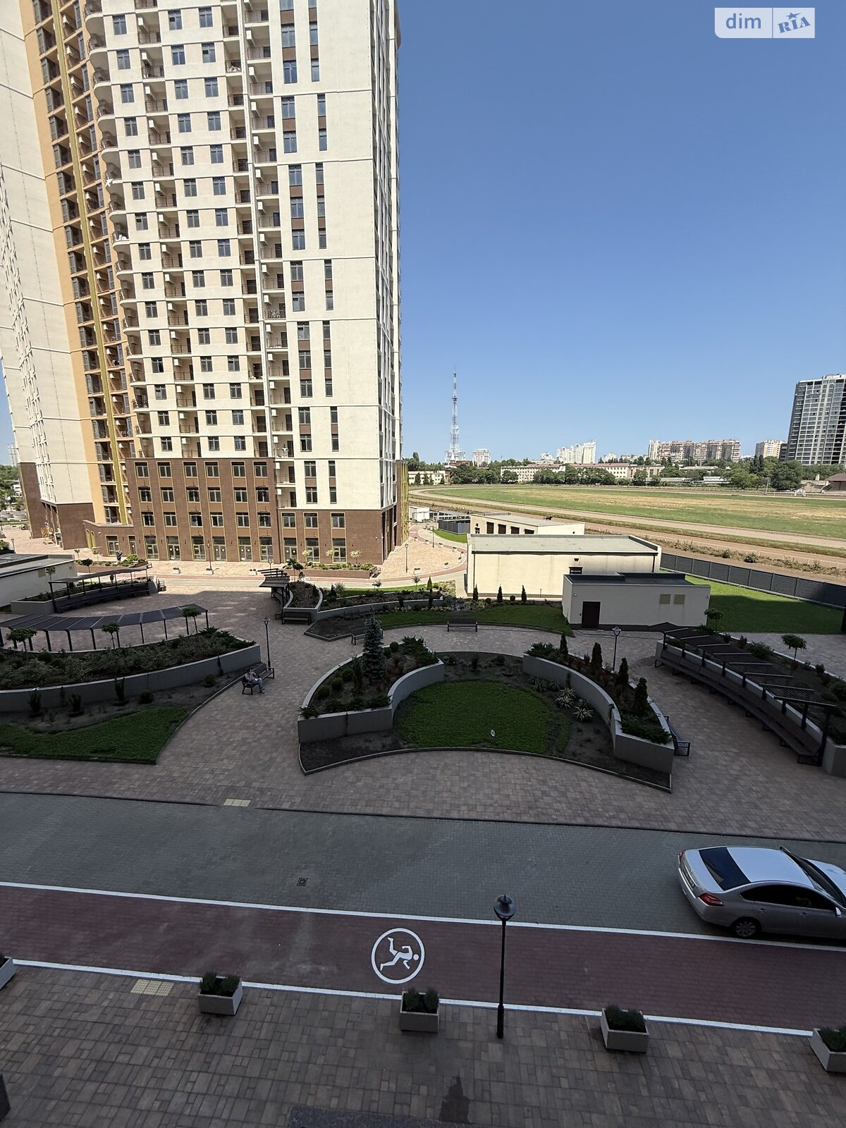 Продаж однокімнатної квартири в Одесі, на вул. Краснова 3 корпус 63, район Приморський фото 1 Продаж однокімнатної квартири в Одесі, на вул. Краснова 3 корпус 63, район Приморський фото 1