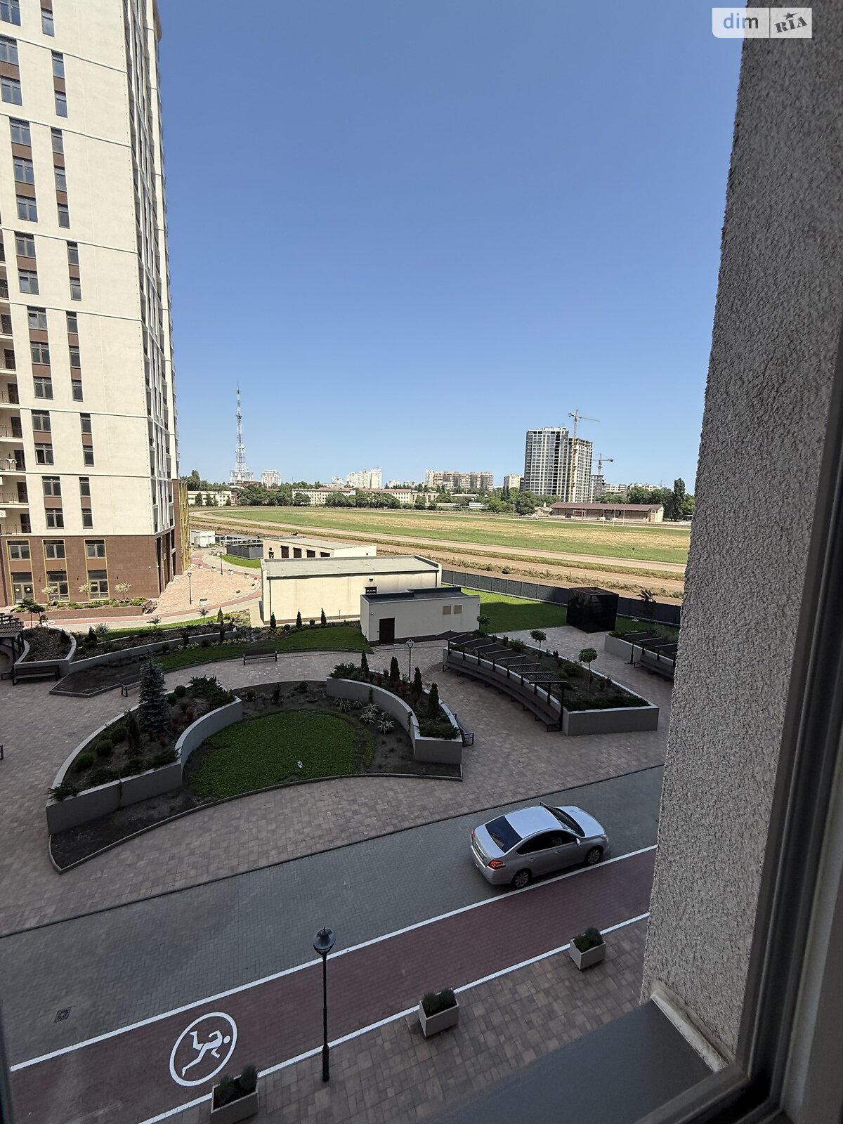 Продаж однокімнатної квартири в Одесі, на вул. Краснова 3 корпус 63, район Приморський фото 1 Продаж однокімнатної квартири в Одесі, на вул. Краснова 3 корпус 63, район Приморський фото 1