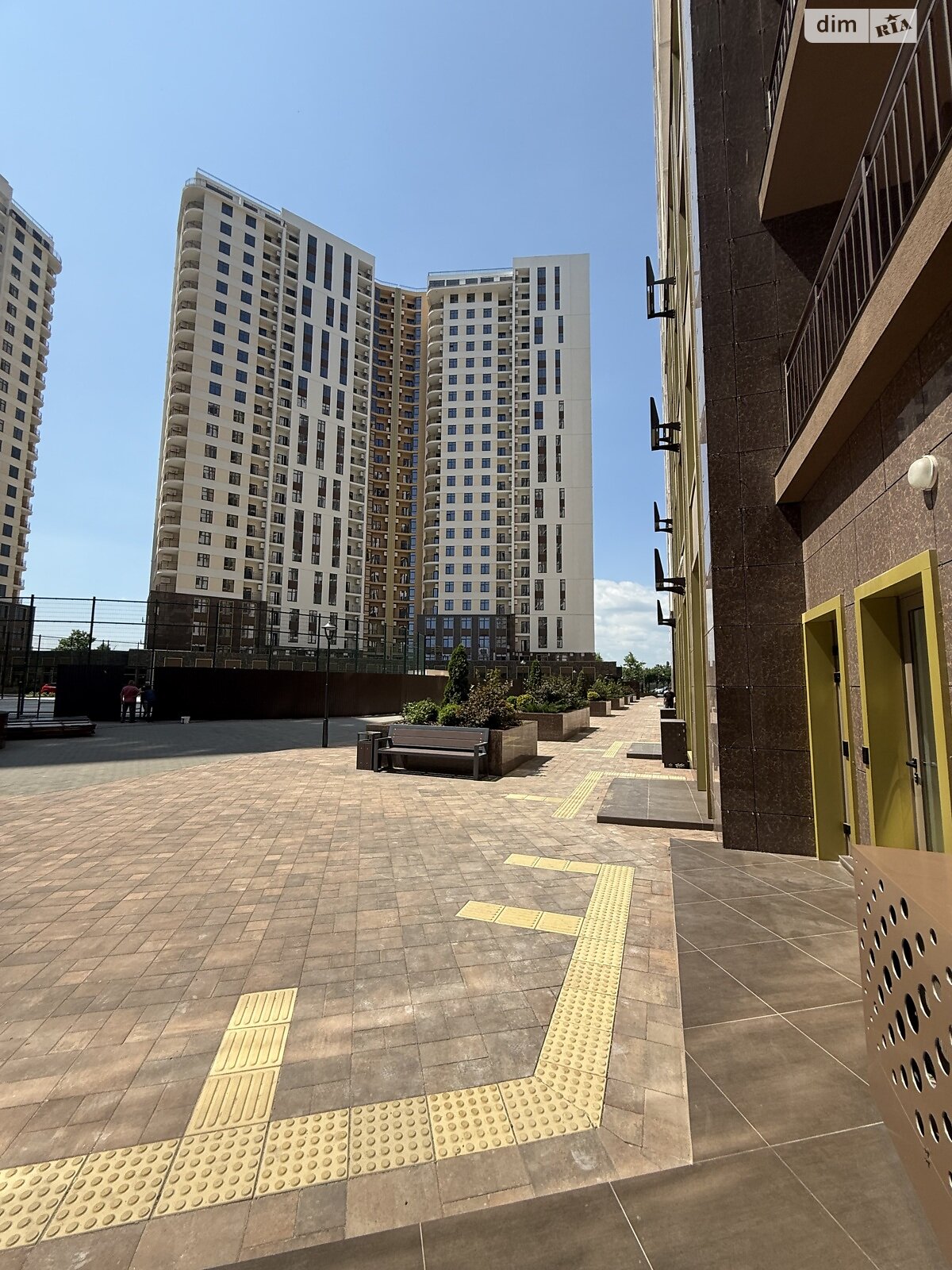 Продаж однокімнатної квартири в Одесі, на вул. Краснова 3 корпус 63, район Приморський фото 1 Продаж однокімнатної квартири в Одесі, на вул. Краснова 3 корпус 63, район Приморський фото 1