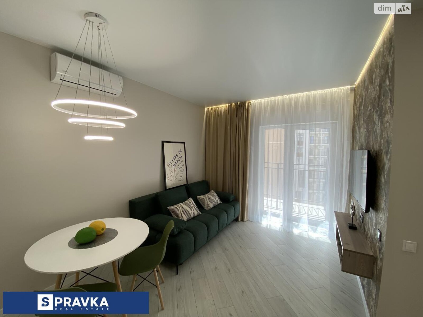 Продаж однокімнатної квартири в Одесі, на вул. Краснова 1Б, район Приморський фото 1 Продаж однокімнатної квартири в Одесі, на вул. Краснова 1Б, район Приморський фото 1