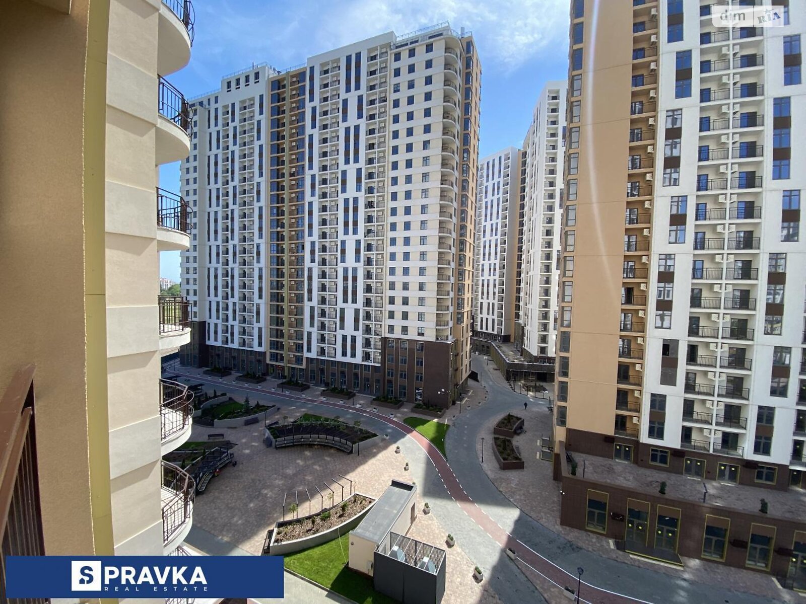 Продаж однокімнатної квартири в Одесі, на вул. Краснова 1Б, район Приморський фото 1 Продаж однокімнатної квартири в Одесі, на вул. Краснова 1Б, район Приморський фото 1