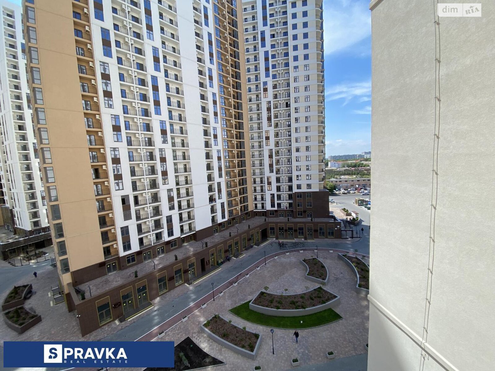 Продаж однокімнатної квартири в Одесі, на вул. Краснова 1Б, район Приморський фото 1 Продаж однокімнатної квартири в Одесі, на вул. Краснова 1Б, район Приморський фото 1