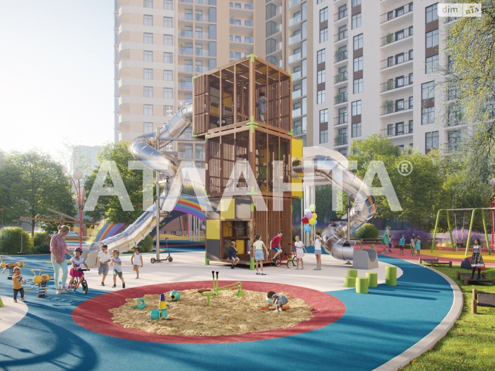 Продажа двухкомнатной квартиры в Одессе, на ул. Краснова, район Приморский фото 1 Продажа двухкомнатной квартиры в Одессе, на ул. Краснова, район Приморский фото 1