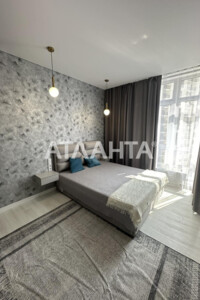 Продаж однокімнатної квартири в Одесі, на вул. Краснова, район Приморський фото 2