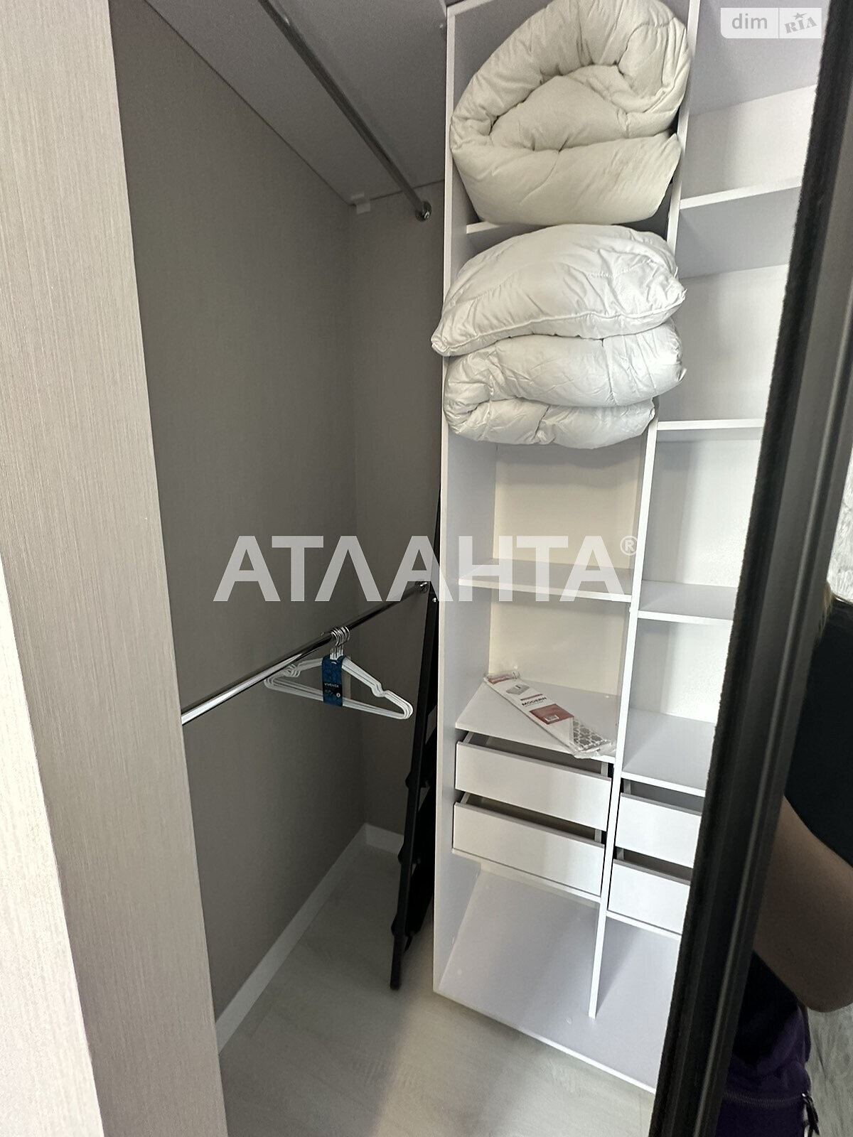 Продаж однокімнатної квартири в Одесі, на вул. Краснова, район Приморський фото 1 Продаж однокімнатної квартири в Одесі, на вул. Краснова, район Приморський фото 1